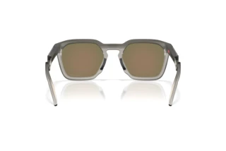 Rear view Oakley HSTN SQ (OO9533 - 953302)