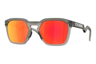 Front view Oakley HSTN SQ (OO9533 - 953302)