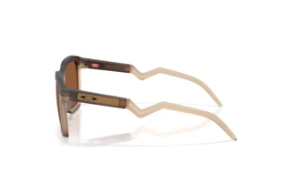 Side view Oakley HSTN SQ (OO9533 - 953303)