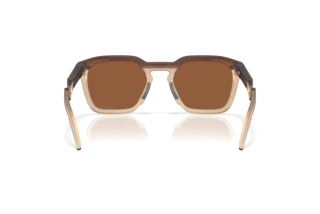Rear view Oakley HSTN SQ (OO9533 - 953303)