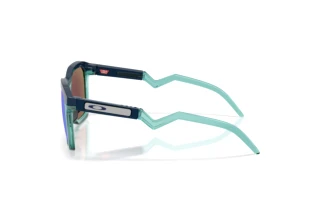 Side view Oakley HSTN SQ (OO9533 - 953304)