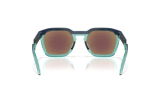 Rear view Oakley HSTN SQ (OO9533 - 953304)