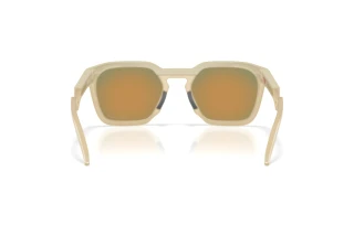 Rear view Oakley HSTN SQ (OO9533 - 953305)