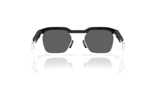 Rear view Oakley HSTN SQ (OO9533 - 953306)