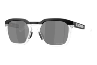Front view Oakley HSTN SQ (OO9533 - 953306)