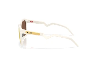 Side view Oakley HSTN SQ (OO9533 - 953307)