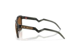 Side view Oakley HSTN SQ (OO9533 - 953308)