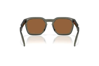 Rear view Oakley HSTN SQ (OO9533 - 953308)