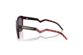 Side view Oakley HSTN SQ (OO9533 - 953309)
