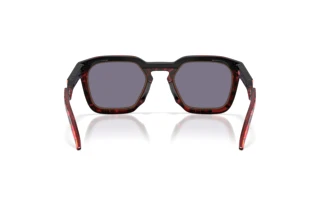 Rear view Oakley HSTN SQ (OO9533 - 953309)