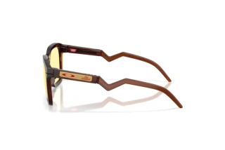 Side view Oakley HSTN SQ (OO9533 - 953310)