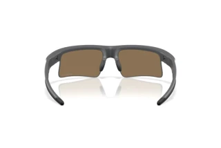 Rear view Oakley BISPHAERA SPEED (OO9534 - 953403)