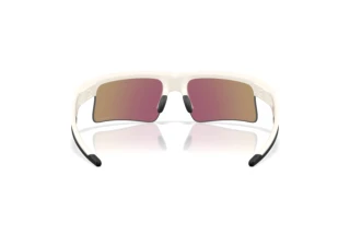 Rear view Oakley BISPHAERA SPEED (OO9534 - 953404)
