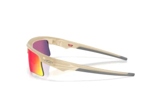 Side view Oakley BISPHAERA SPEED (OO9534 - 953405)