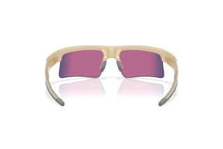 Rear view Oakley BISPHAERA SPEED (OO9534 - 953405)