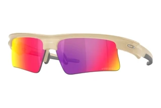 Front view Oakley BISPHAERA SPEED (OO9534 - 953405)