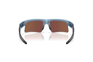 Rear view Oakley BISPHAERA SPEED (OO9534 - 953406)