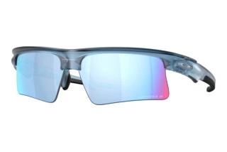 Front view Oakley BISPHAERA SPEED (OO9534 - 953406)