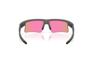 Rear view Oakley BISPHAERA SPEED (OO9534 - 953408)