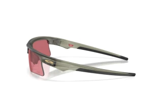 Side view Oakley BISPHAERA SPEED (OO9534 - 953409)