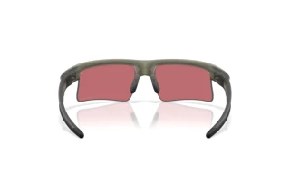 Rear view Oakley BISPHAERA SPEED (OO9534 - 953409)