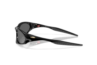Side view Oakley SUTURE COAT (OO9539 - 953902)