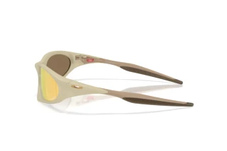 Side view Oakley SUTURE COAT (OO9539 - 953910)