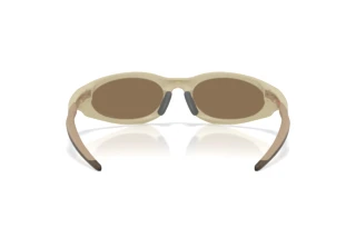 Rear view Oakley SUTURE COAT (OO9539 - 953910)
