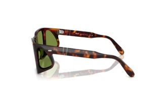 Side view Persol PO0009 (24/4E)