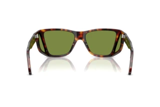 Rear view Persol PO0009 (24/4E)