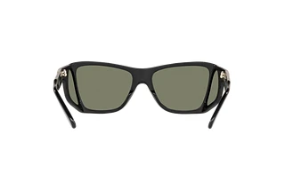 Rear view Persol PO0009 (95/31)