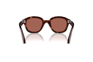Rear view Persol PO0060S (24/H2)