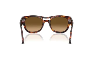 Rear view Persol PO0064S (24/M2)