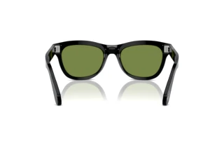 Rear view Persol PO0086S (95/4E)