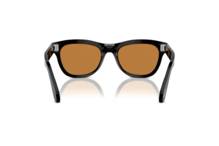 Rear view Persol PO0086S (95/53)