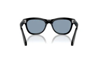 Rear view Persol PO0086S (95/56)