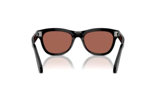 Rear view Persol PO0086S (95/H2)