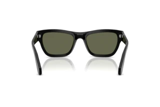 Rear view Persol PO0091S (95/58)