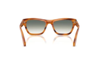 Rear view Persol PO0091S (960/3A)