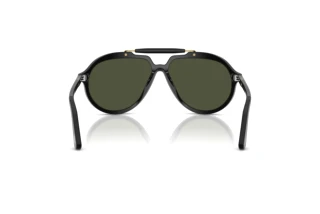 Rear view Persol PO0202S (95/31)
