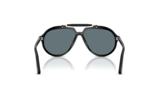 Rear view Persol PO0202S (95/3R)