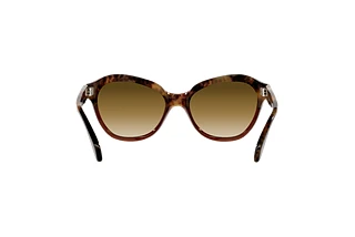 Rear view Persol PO0582S (112151)