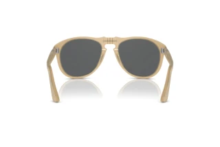 Rear view Persol PO0649 (1169B1)
