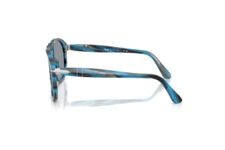 Side view Persol PO0649 (1234R5)