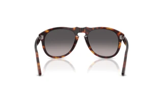 Rear view Persol PO0649NE (24/M3)