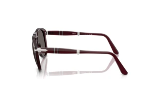 Side view Persol FOLDING (PO0714 - 1216B1)
