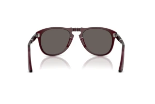 Rear view Persol FOLDING (PO0714 - 1216B1)