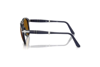 Side view Persol FOLDING (PO0714 - 121733)