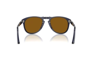 Rear view Persol FOLDING (PO0714 - 121733)