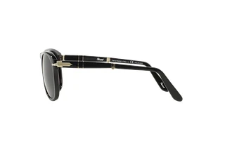 Side view Persol FOLDING (PO0714 - 95/58)